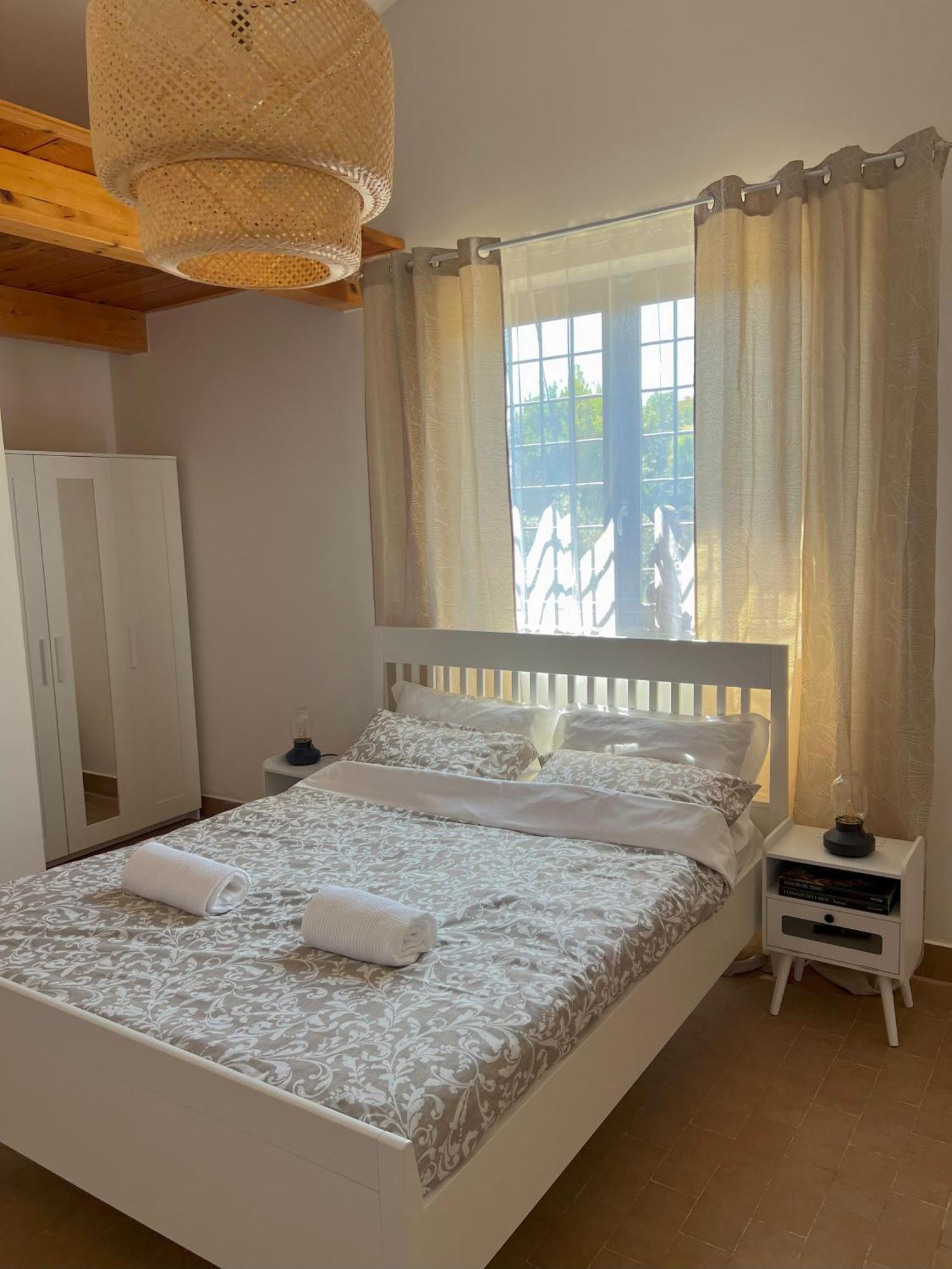 Equifly Naturalhouse Alloggio Turistico Manziana المظهر الخارجي الصورة